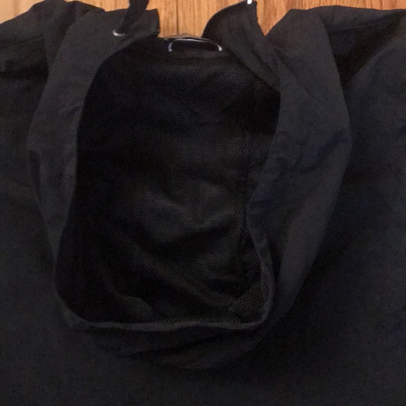 i.e. relaxed black jacket - Picture 11 of 11